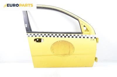 Врата за Chevrolet Kalos Sedan (03.2005 - ...), 4+1 вр., седан, позиция: предна, дясна