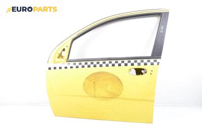 Врата за Chevrolet Kalos Sedan (03.2005 - ...), 4+1 вр., седан, позиция: предна, лява