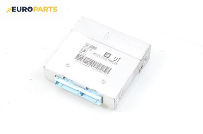 Компютър двигател за Opel Astra F Hatchback (09.1991 - 01.1998) 1.6 i, 71 к.с., № 16183049