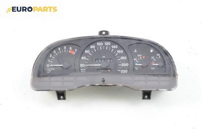 Километраж за Opel Astra F Hatchback (09.1991 - 01.1998) 1.6 i, 71 к.с.