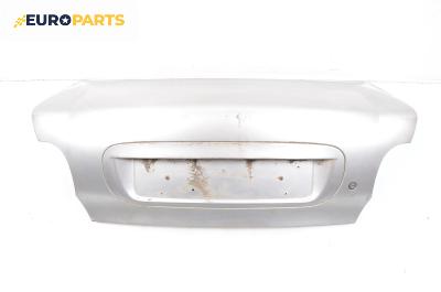 Заден капак за Fiat Marea Sedan (09.1996 - 12.2007), 4+1 вр., седан, позиция: задна
