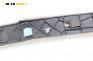 Интериорна пластмаса за BMW 5 Series E60 Touring (E61) (06.2004 - 12.2010), 4+1 вр., комби, позиция: дясна