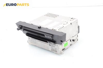 DVD / GPS за BMW 5 Series E60 Touring (E61) (06.2004 - 12.2010), № 6583 9117559-01