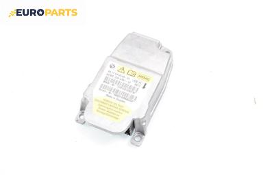 Модул за AIRBAG за BMW 5 Series E60 Touring (E61) (06.2004 - 12.2010), № 9118749