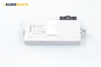 Комфорт модул за BMW 5 Series E60 Touring (E61) (06.2004 - 12.2010), № 6 943 791