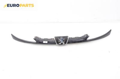 Декоративна маска за Peugeot 206 Hatchback (08.1998 - 12.2012), хечбек