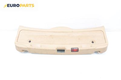 Кора заден капак за BMW 5 Series E60 Touring (E61) (06.2004 - 12.2010), комби