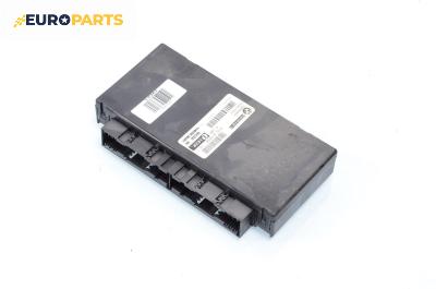 Комфорт модул за BMW 5 Series E60 Touring E61 (06.2004 - 12.2010), № 6135 9118729