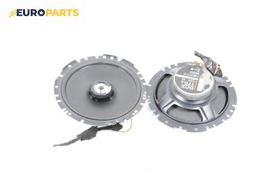 Високоговорители за Subaru Forester SUV III (01.2008 - 09.2013)