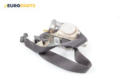 Предпазен колан за Subaru Forester SUV III (01.2008 - 09.2013), 4+1 вр., позиция: предна, лява
