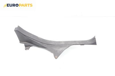 Интериорна пластмаса за Subaru Forester SUV III (01.2008 - 09.2013), 4+1 вр., джип, позиция: лява