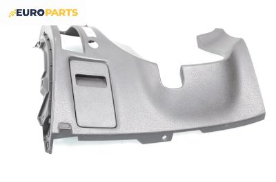 Интериорна пластмаса под таблото за Subaru Forester SUV III (01.2008 - 09.2013), 4+1 вр., джип