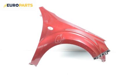 Калник за Subaru Forester SUV III (01.2008 - 09.2013), 4+1 вр., джип, позиция: предна, дясна