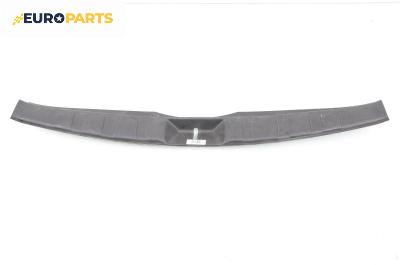 Планка багажник за Subaru Forester SUV III (01.2008 - 09.2013), джип