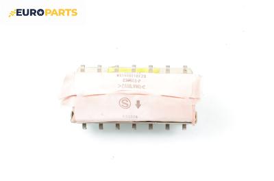 Airbag за Subaru Forester SUV III (01.2008 - 09.2013), 4+1 вр., джип, позиция: предна