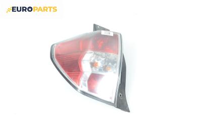 Стоп за Subaru Forester SUV III (01.2008 - 09.2013), джип, позиция: лява