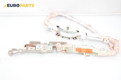 Airbag за Subaru Forester SUV III (01.2008 - 09.2013), 4+1 вр., джип, позиция: дясна
