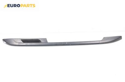 Релса багажник за Subaru Forester SUV III (01.2008 - 09.2013), 4+1 вр., джип, позиция: лява