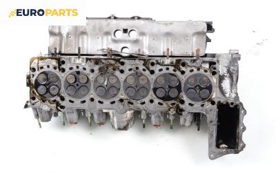 Глава за BMW 5 Series E60 Touring (E61) (06.2004 - 12.2010) 530 xd, 231 к.с.