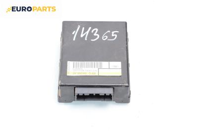 Комфорт модул за Ford Fiesta III Hatchback (01.1989 - 01.1997), № 95FG-19A366-AE