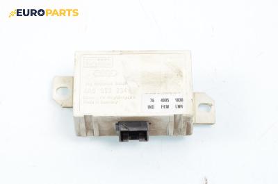 Имобилайзер за Audi A4 Sedan B5 (11.1994 - 09.2001), № 4A0 953 234