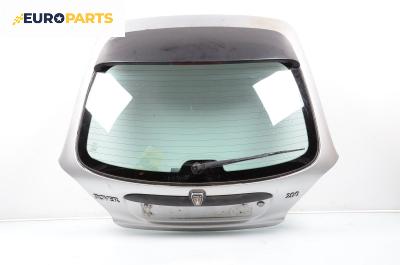 Заден капак за Rover 200 Hatchback II (11.1995 - 03.2000), 4+1 вр., хечбек, позиция: задна