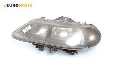Фар за Renault Laguna I Hatchback (11.1993 - 08.2002), хечбек, позиция: лява