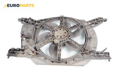 Перка охлаждане за Renault Laguna I Hatchback (11.1993 - 08.2002) 1.6 16V (B568, B561), 107 к.с.