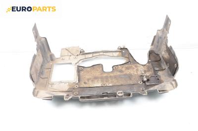 Кора под двигател за Subaru Forester SUV III (01.2008 - 09.2013)