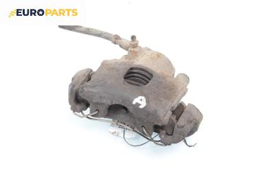 Спирачен апарат за Ford Fiesta IV Hatchback (08.1995 - 09.2002), позиция: предна, дясна