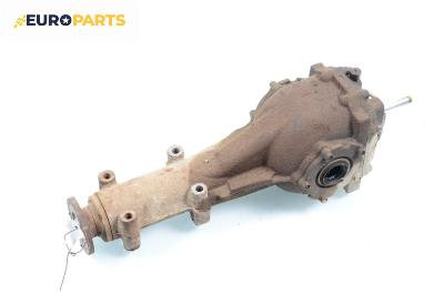 Диференциал за Subaru Forester SUV III (01.2008 - 09.2013) 2.0 D AWD (SHH), 147 к.с.