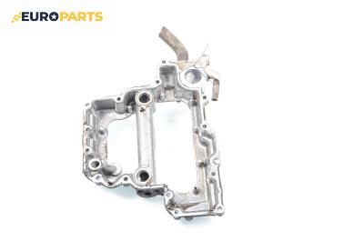 Метална планка за Subaru Forester SUV III (01.2008 - 09.2013), джип