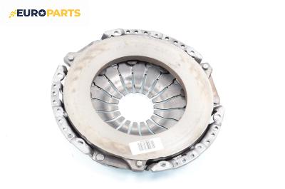 Притискателен диск на съединителя за Subaru Forester SUV III (01.2008 - 09.2013) 2.0 D AWD (SHH), 147 к.с.