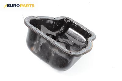 Картер за Subaru Forester SUV III (01.2008 - 09.2013) 2.0 D AWD (SHH), 147 к.с.