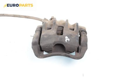 Спирачен апарат за Peugeot 406 Break (10.1996 - 10.2004), позиция: предна, дясна