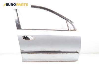 Врата за Honda Civic VII Hatchback (03.1999 - 02.2006), 4+1 вр., хечбек, позиция: предна, дясна