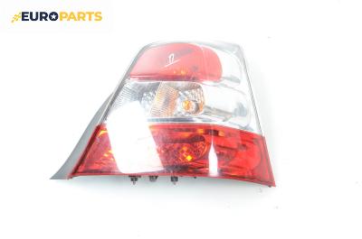 Стоп за Honda Civic VII Hatchback (03.1999 - 02.2006), хечбек, позиция: дясна