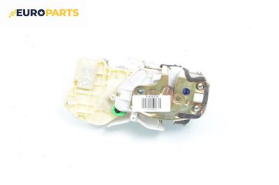 Брава на врата за Honda Civic VII Hatchback (03.1999 - 02.2006), позиция: задна, дясна