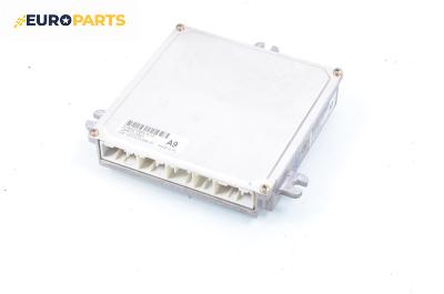 Компютър двигател за Honda Civic VII Hatchback (03.1999 - 02.2006) 1.6 i (EU, EP, EV), 110 к.с., № 124413-3925