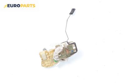 Брава на врата за Honda Civic VII Hatchback (03.1999 - 02.2006), позиция: предна, дясна