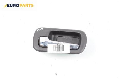 Вътрешна дръжка за Honda Civic VII Hatchback (03.1999 - 02.2006), 4+1 вр., хечбек, позиция: предна, лява