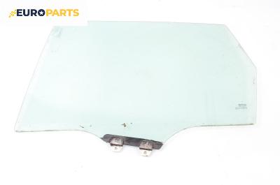 Странично стъкло за Honda Civic VII Hatchback (03.1999 - 02.2006), 4+1 вр., хечбек, позиция: задна, лява