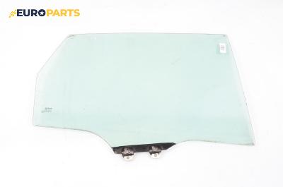 Странично стъкло за Honda Civic VII Hatchback (03.1999 - 02.2006), 4+1 вр., хечбек, позиция: задна, дясна