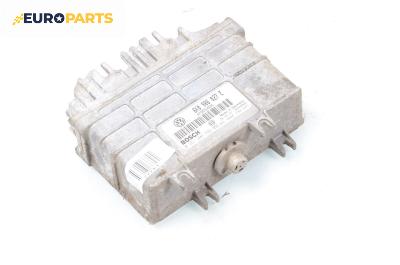 Компютър двигател за Seat Ibiza II Hatchback (03.1993 - 05.2002) 1.4 i, 60 к.с., № 6K0 906 027 E