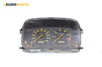 Километраж за Seat Ibiza II Hatchback (03.1993 - 05.2002) 1.4 i, 60 к.с.