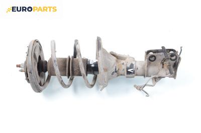 Макферсон за Honda Civic VII Hatchback (03.1999 - 02.2006), хечбек, позиция: предна, лява