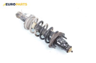 Макферсон за Honda Civic VII Hatchback (03.1999 - 02.2006), хечбек, позиция: задна, лява