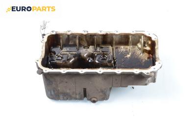 Картер за Honda Civic VII Hatchback (03.1999 - 02.2006) 1.6 i (EU, EP, EV), 110 к.с.