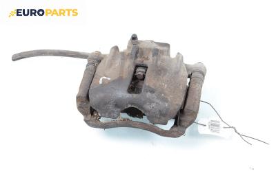 Спирачен апарат за Honda Civic VII Hatchback (03.1999 - 02.2006), позиция: предна, лява