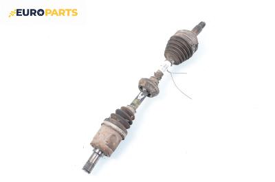 Полуоска за Honda Civic VII Hatchback (03.1999 - 02.2006) 1.6 i (EU, EP, EV), 110 к.с., позиция: предна, дясна